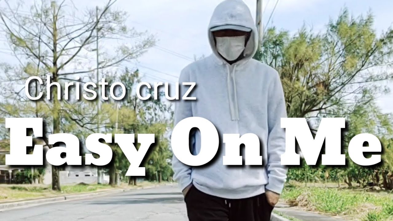 #EasyOnMe Will Gittens  Easy On Me | Remix Dance Fitness Style