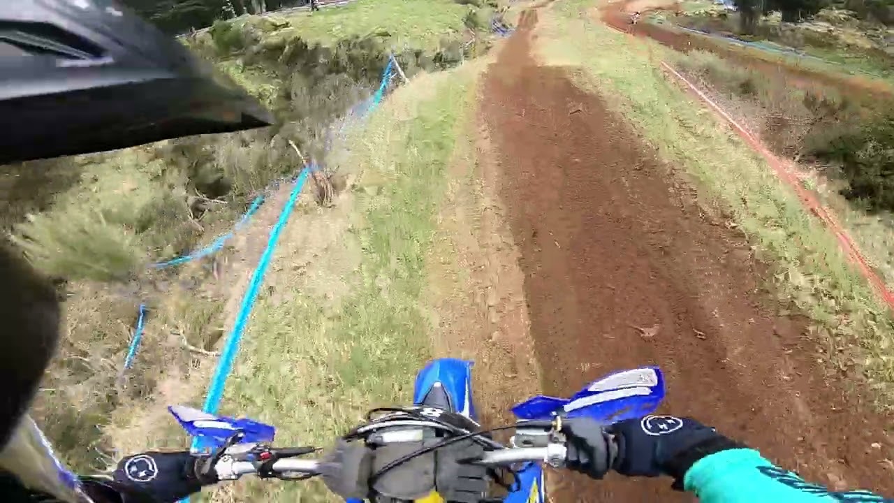 enduro la bresse ligue 3 sp 1 2023 #821