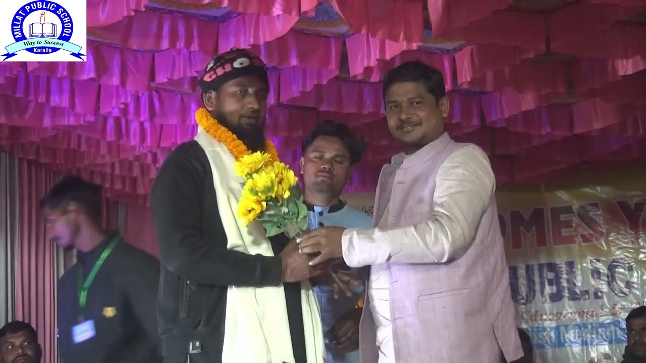 Hum_Waqt_Badal_Denge||Millat_Public_School_Karaila||