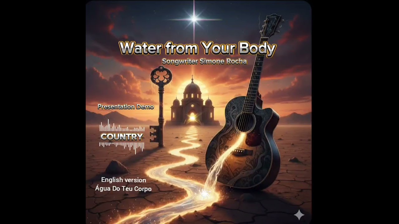 Music: Water from Your Body Composer: Simone Rocha