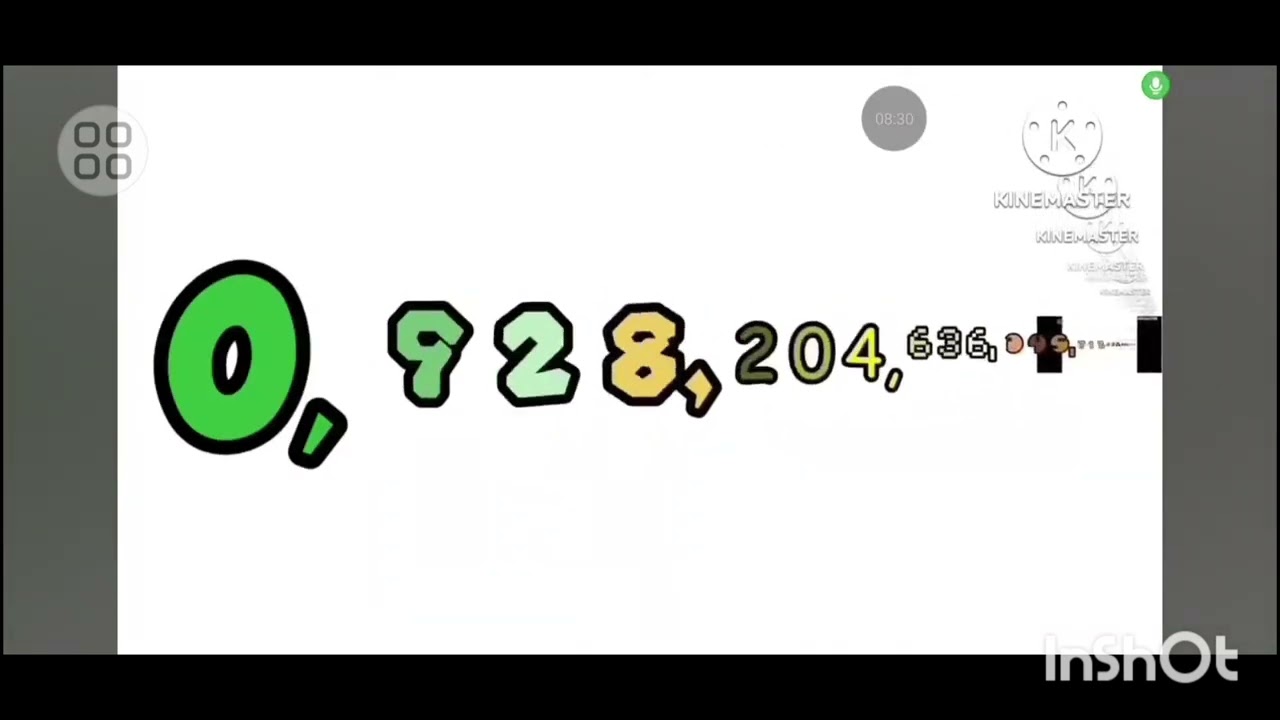 0 to ?