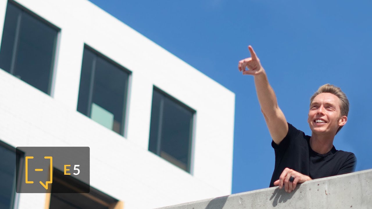 Let's Talk About the Economy