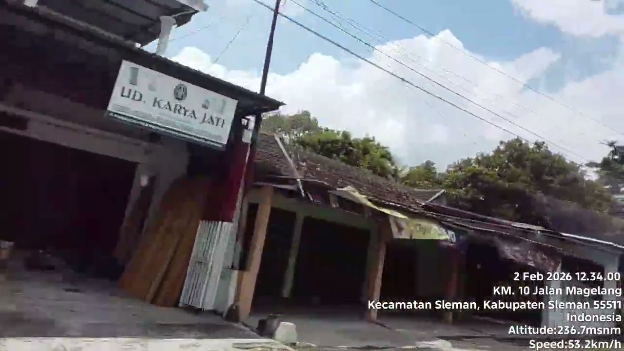 Mlati sleman