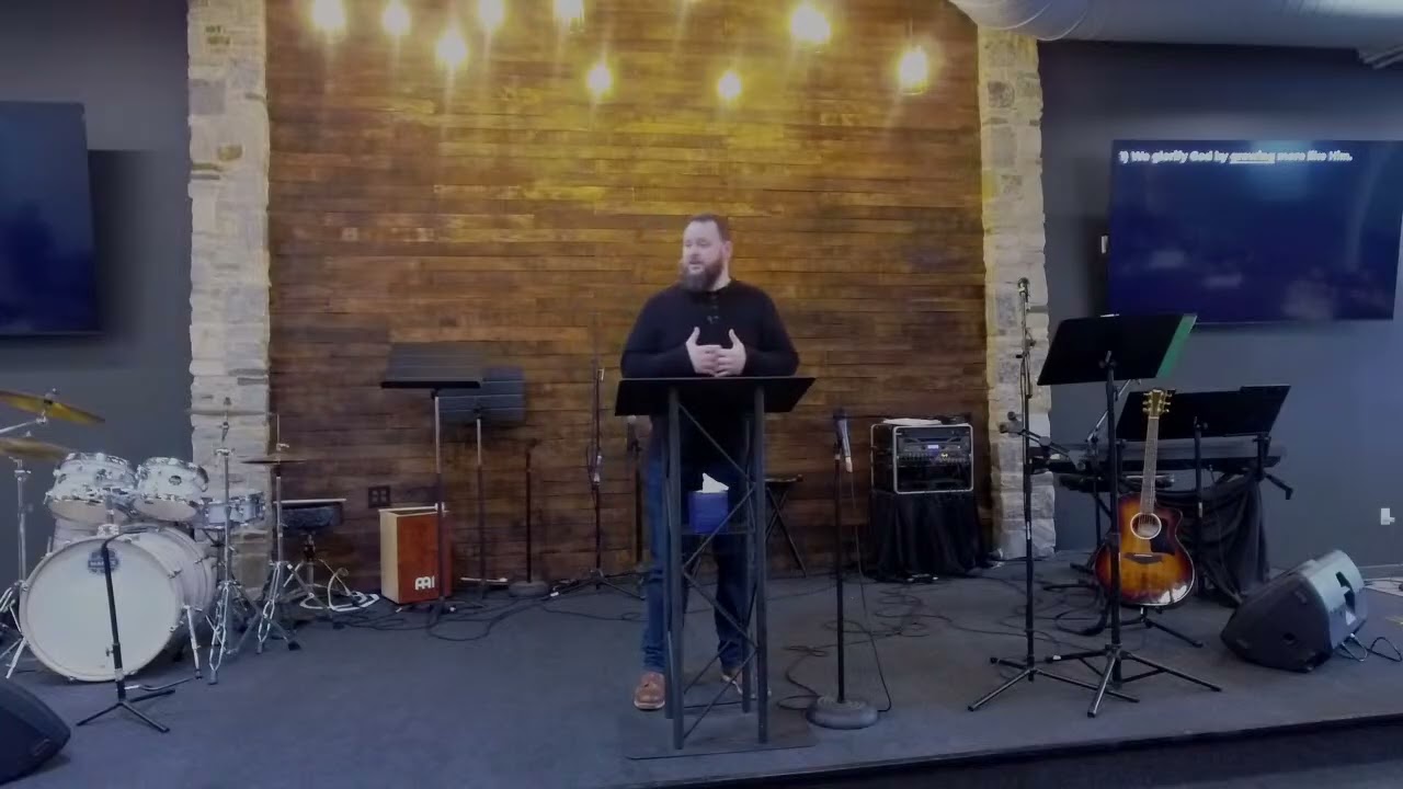 Grow Together | Essentials Series | Micah Lang