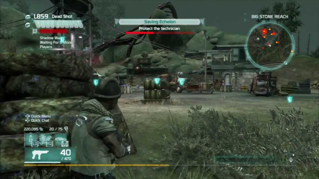 Defiance - Best Kill Farming Spot In The Game (Era's Method)