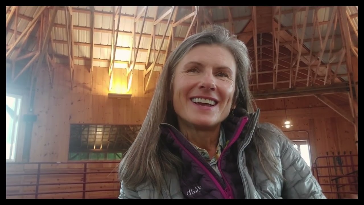 What Happens at the First Equus Coaching Onsite | Inside the Training Experience