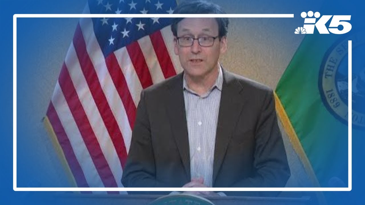 Gov. Bob Ferguson expresses concern over current version of 'Millionaires Tax'
