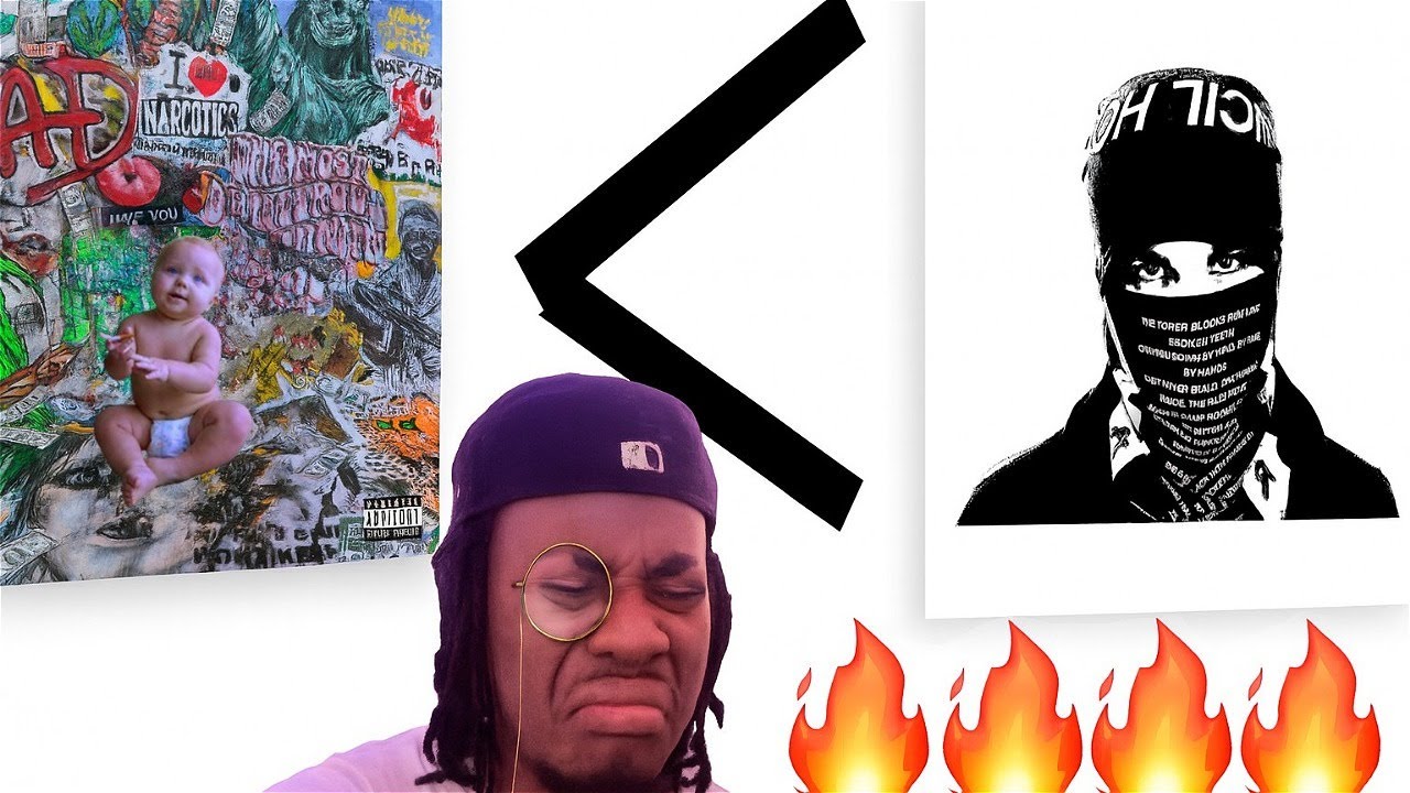 UK UNDERGROUND BETTER THAN US??? | EsDeeKid - Rebel (Album Reaction)