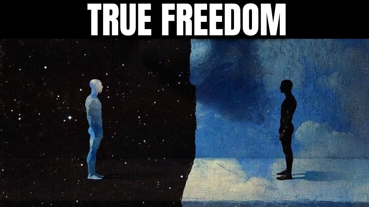 The Existential Void of Seeking Only Pleasure - Alan Watts