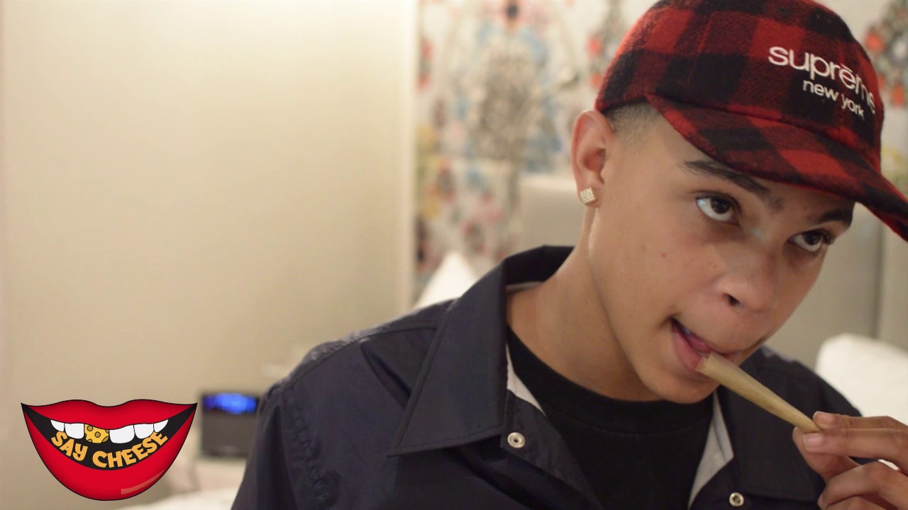 D Savage names his Top 5 Los Angeles rappers of all time
