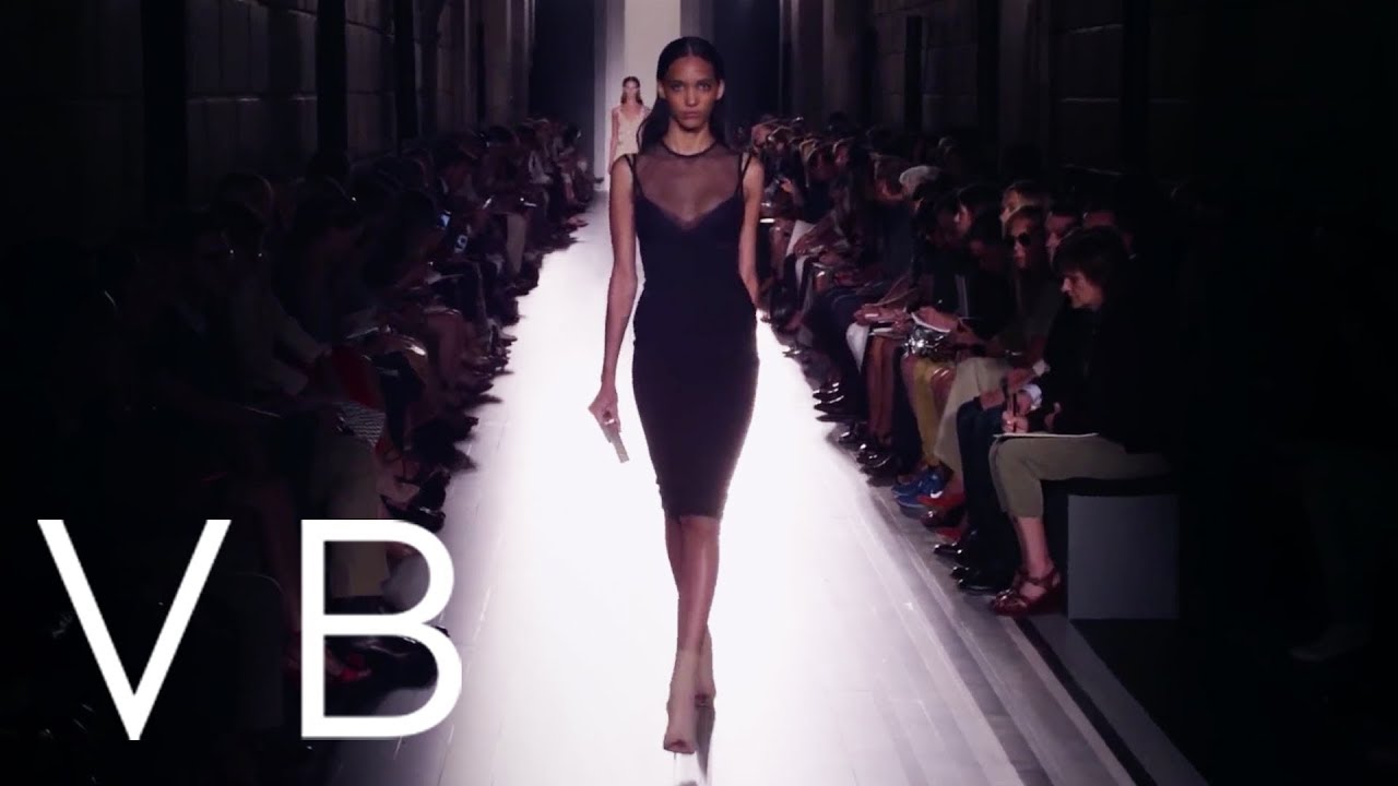 Spring Summer 2013 Ready-to-Wear | Victoria Beckham