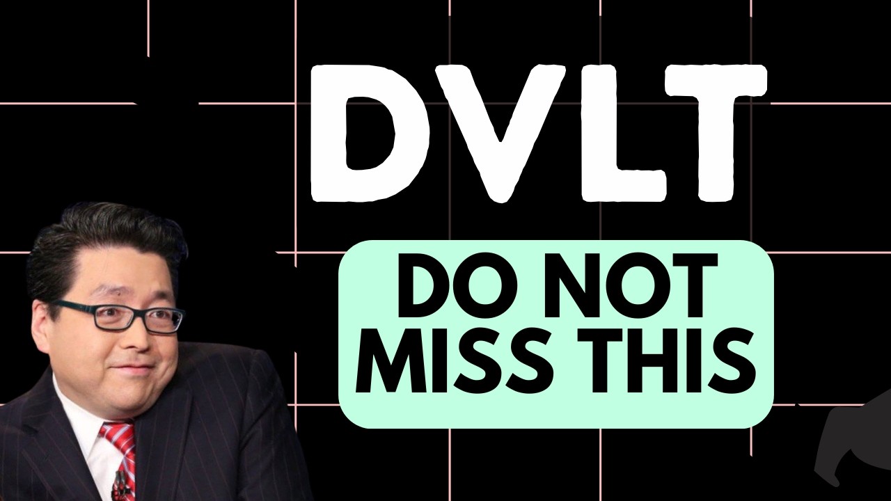 DVLT Stock (Datavault AI stock) DVLT STOCK analysis DVLT STOCK PREDICTION in DVLT stock news today