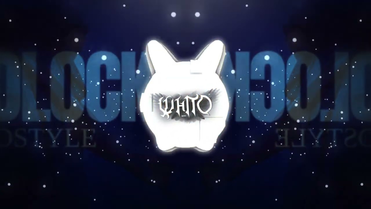 Whito, Lyck - Headlock (Hardstyle Remix)