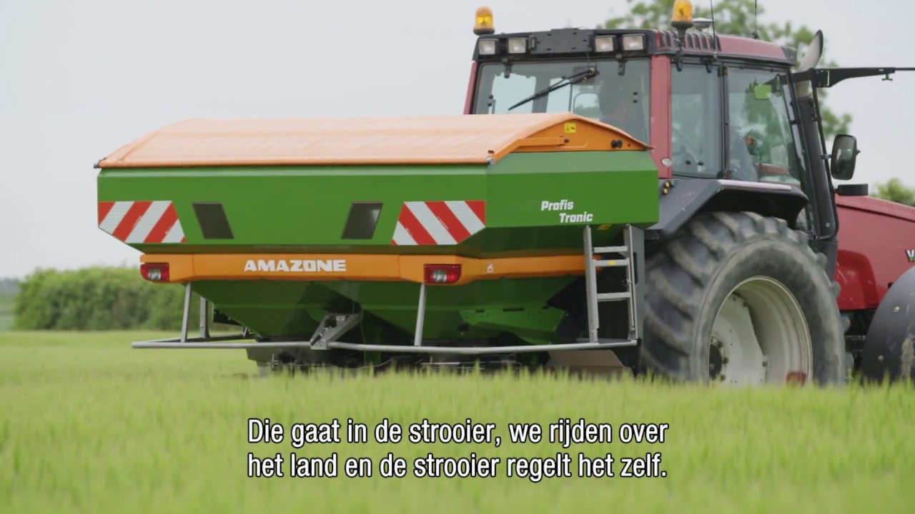 Michael Schippers heeft een oplossing