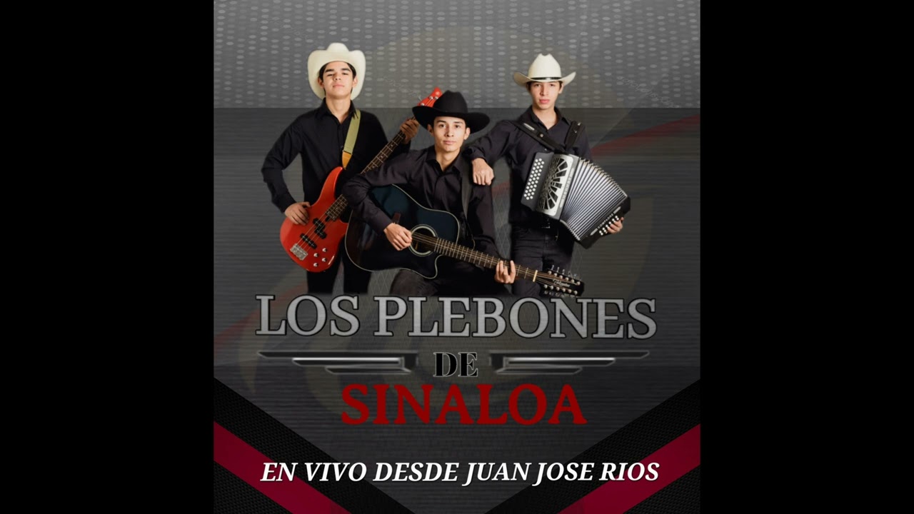 Moneda Sin Valor - Los Plebones De Sinaloa (En Vivo)