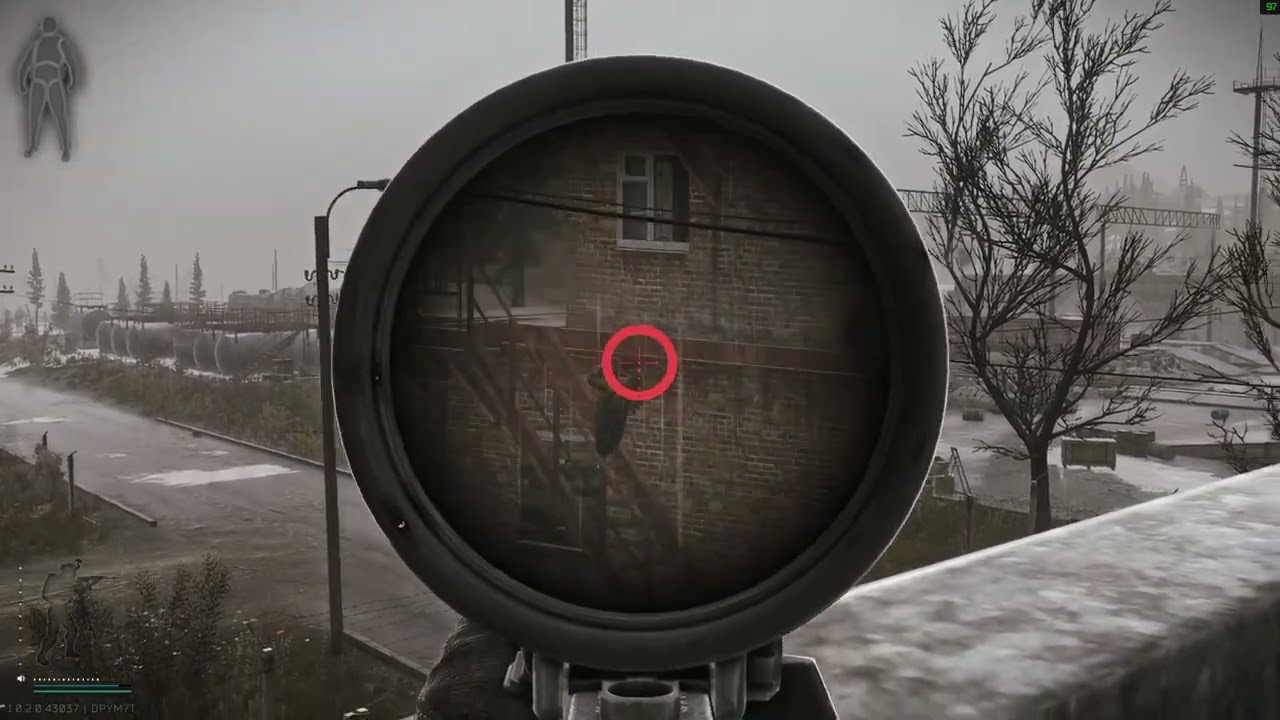 Tarkov PVP Reserve /// STREAM DEUTSCH ///