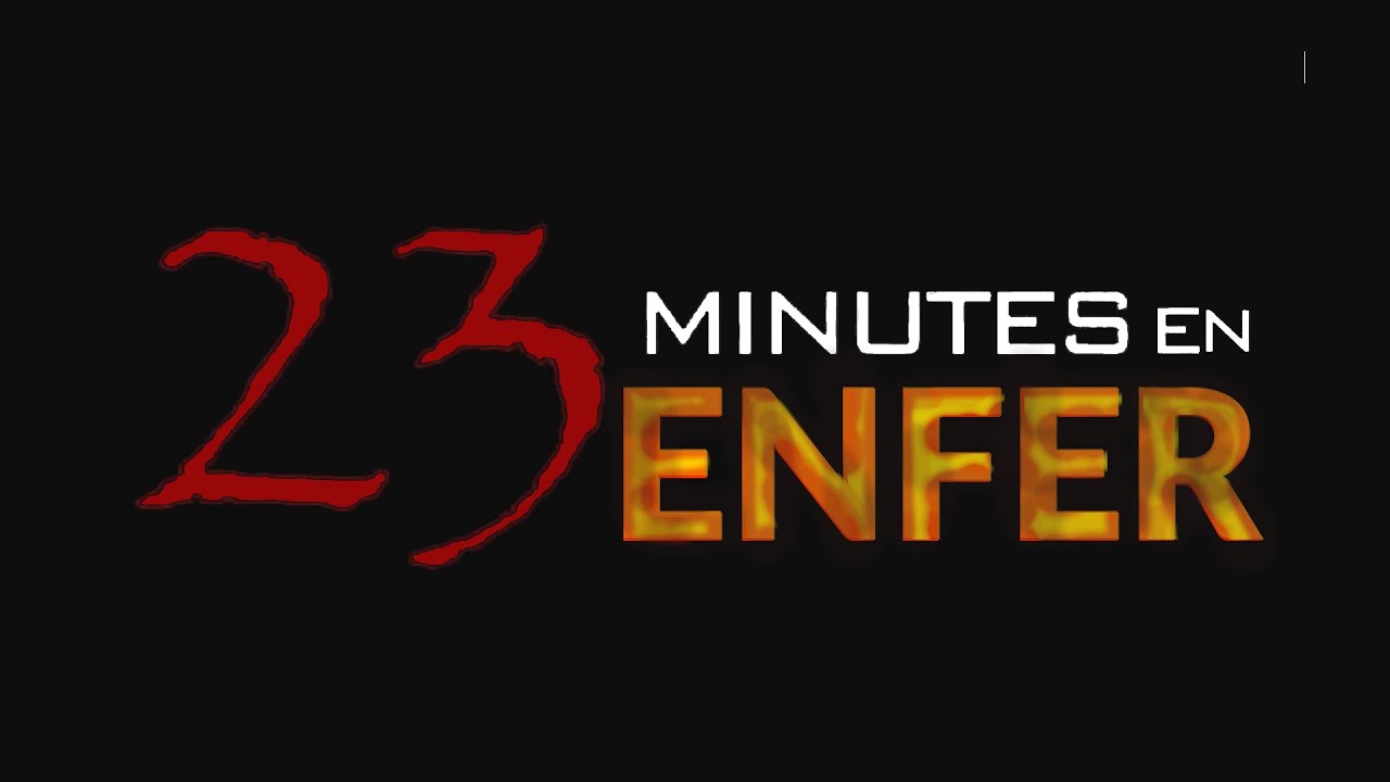 j'ai visité l'enfer - témoignage de  Bill Wiese  - 23 Minutes en enfer