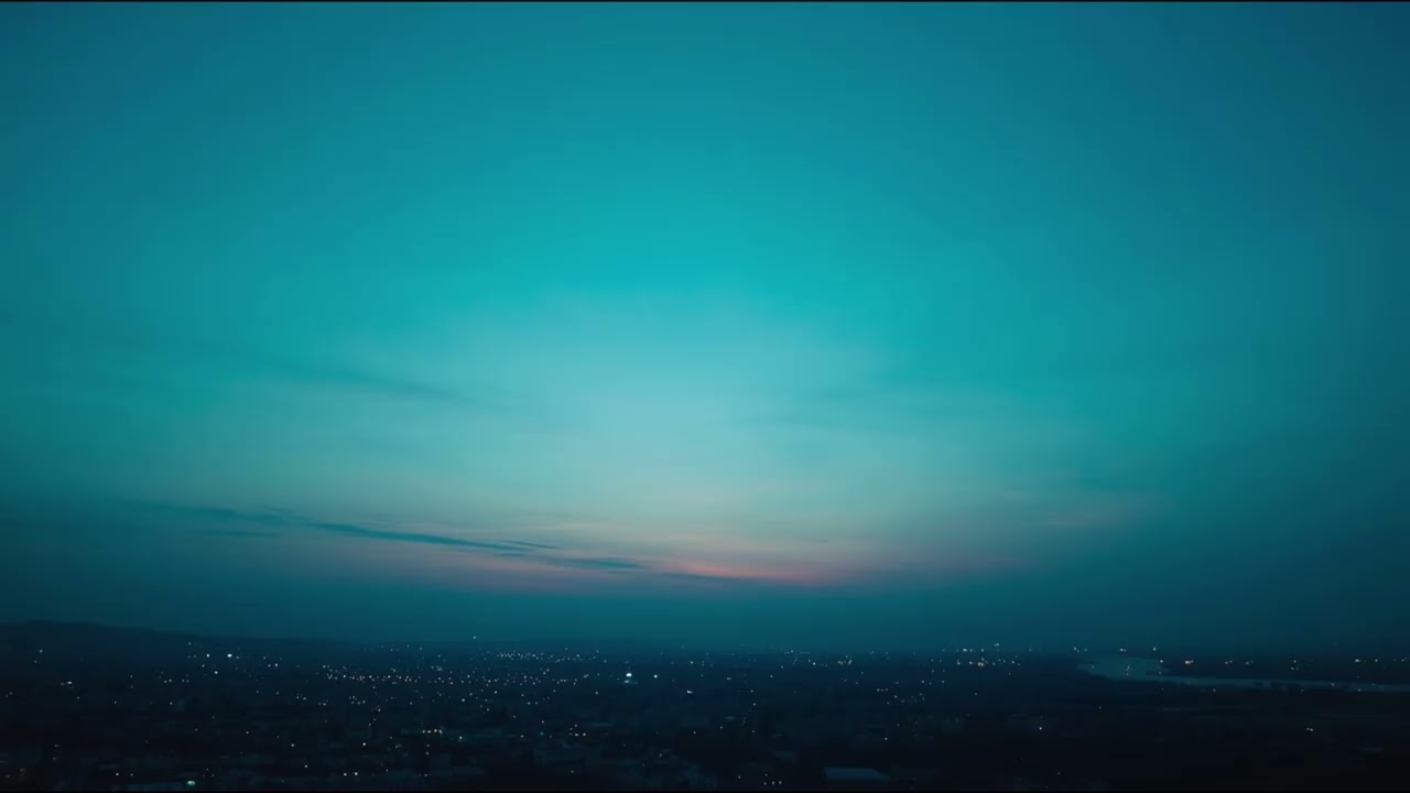 Blue in Night – Instrumental Music | Neutral Tone
