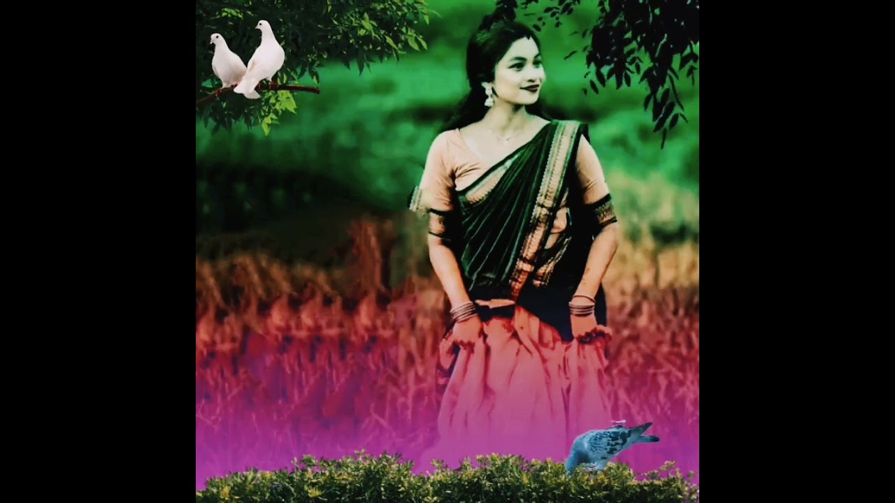 কস্টের। মাঝি পার গাঠাতে তুমি পারের নাইয়া