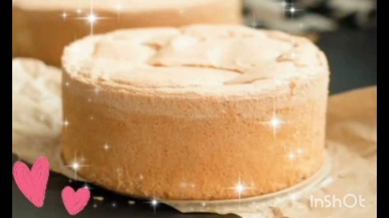 Biszkopt z 10 jajek