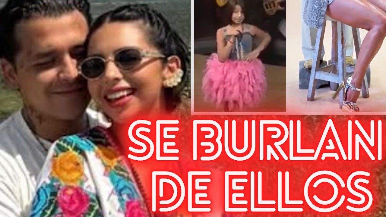 ENTREVISTA PROHIBIDA DE NODAL! FLORINDA MEZA DEFIENDE A &Aacute;NGELA! FRACASO DE TAQUILLA! CHISME RESUMEN