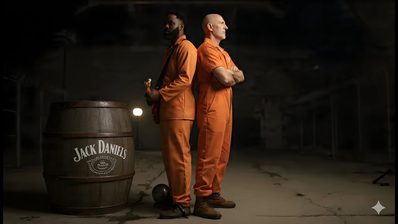 LE PENITENCIER