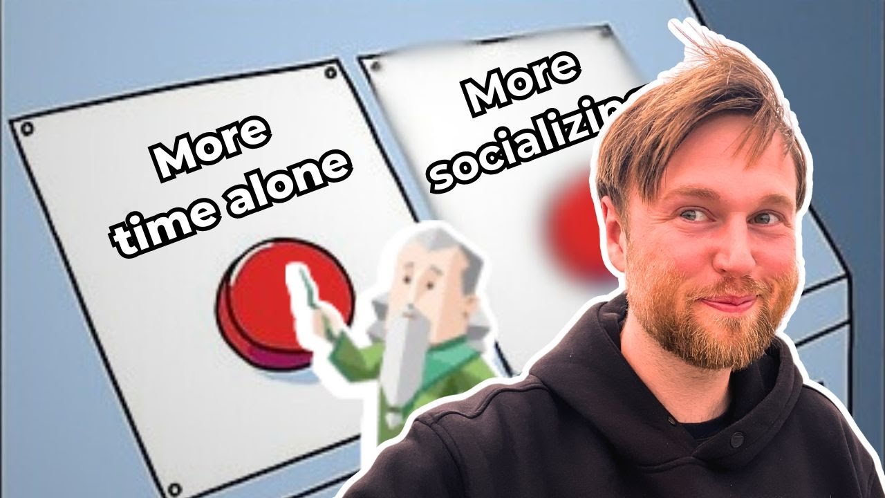 How The 16 Personalities Can Improve Their Life