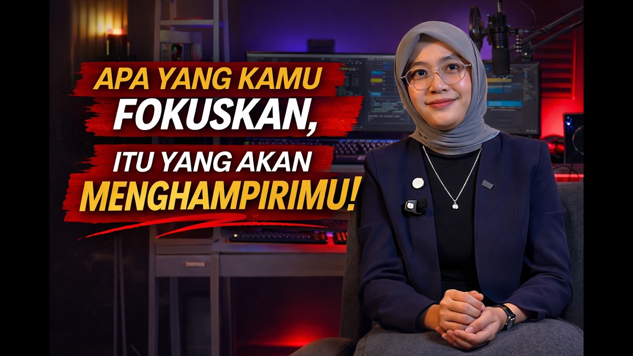 😱STRATEGI YANG DIMILIKI ORANG-ORANG KAYA_HAIROMA