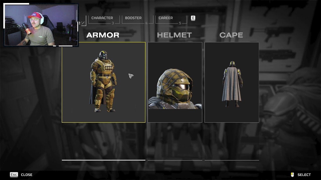 WAR MEDAL BOT GRIND