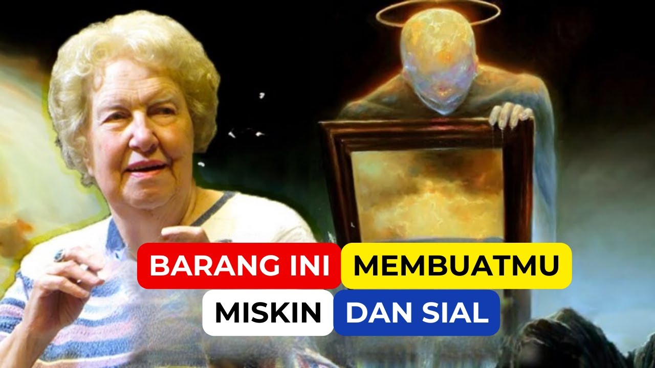Mengusir Energi Negatif: 8 Barang yang Perlu Dibuang dari Rumah Kamu Segera