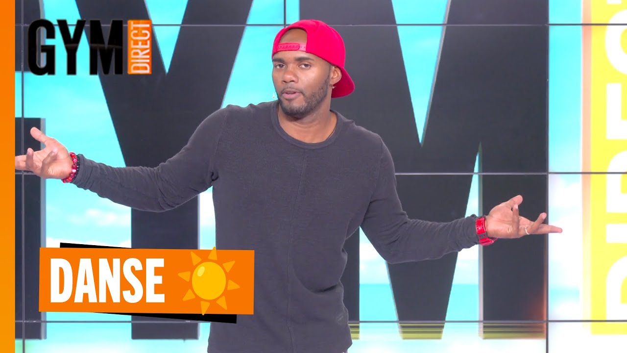 AMUSE-TOI EN DANSANT ! (coach Kevin)
