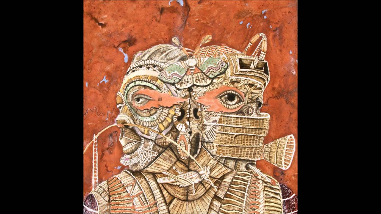 Osunlade - NO Way