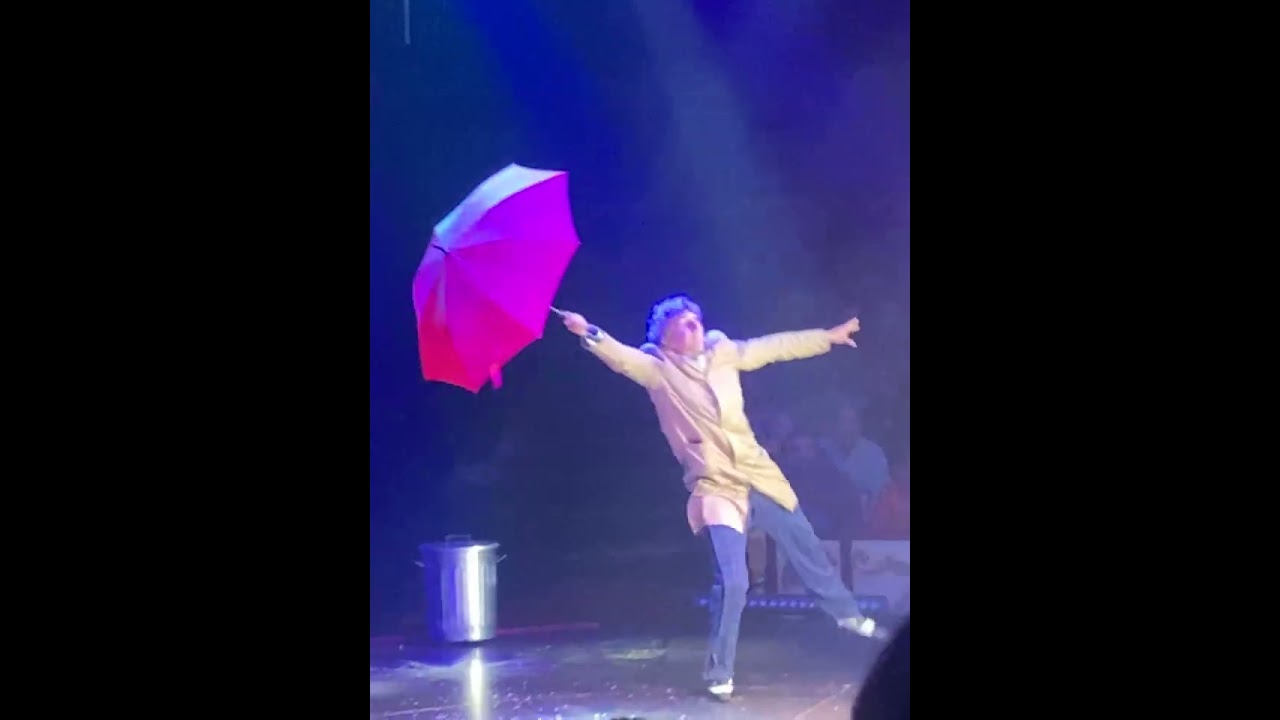 Hans klok and friends 