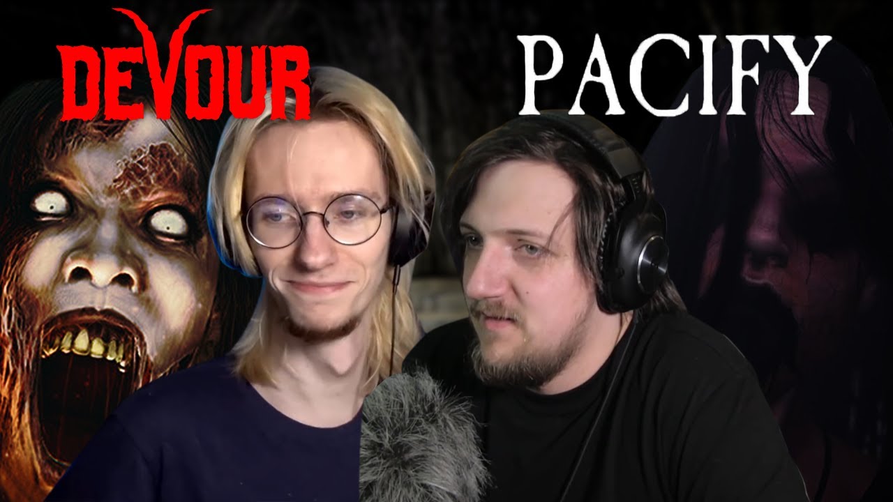 Funny Moments:Eleven i Weza -  Devour, Pacify #2