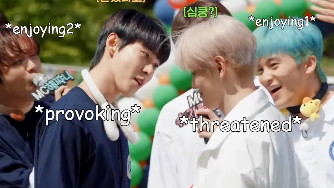nct stands for 