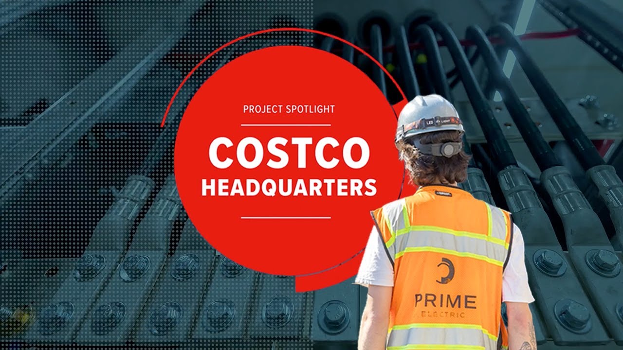 Project Spotlight: Costco Headquarters Expansion
