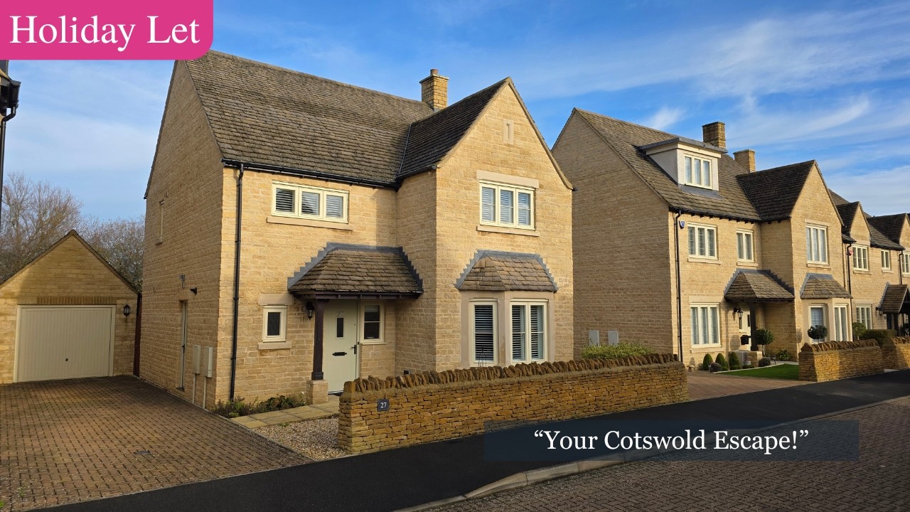 Virtual Tour - Lechlade
