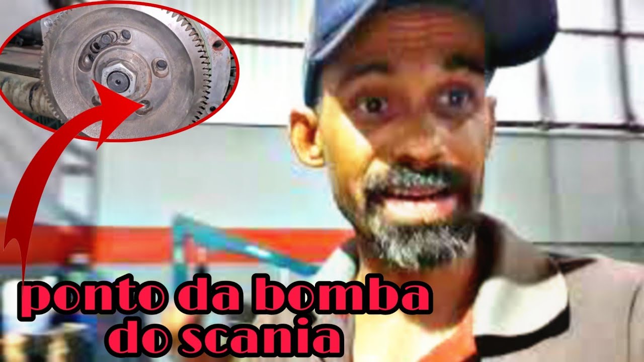 PONTO DA BOMBA DO SCANIA  11 de janeiro de 2021