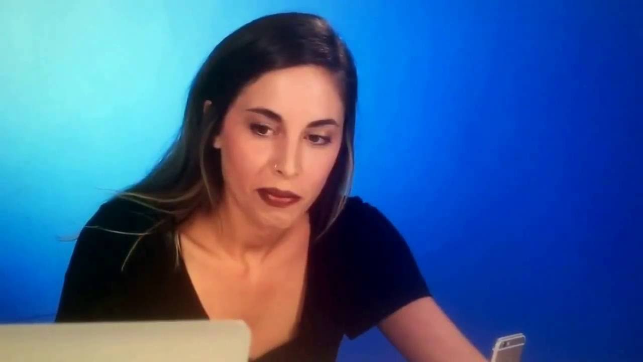 Women at BuzzFeed Try Whoopi and Maya's Products for Period Pain