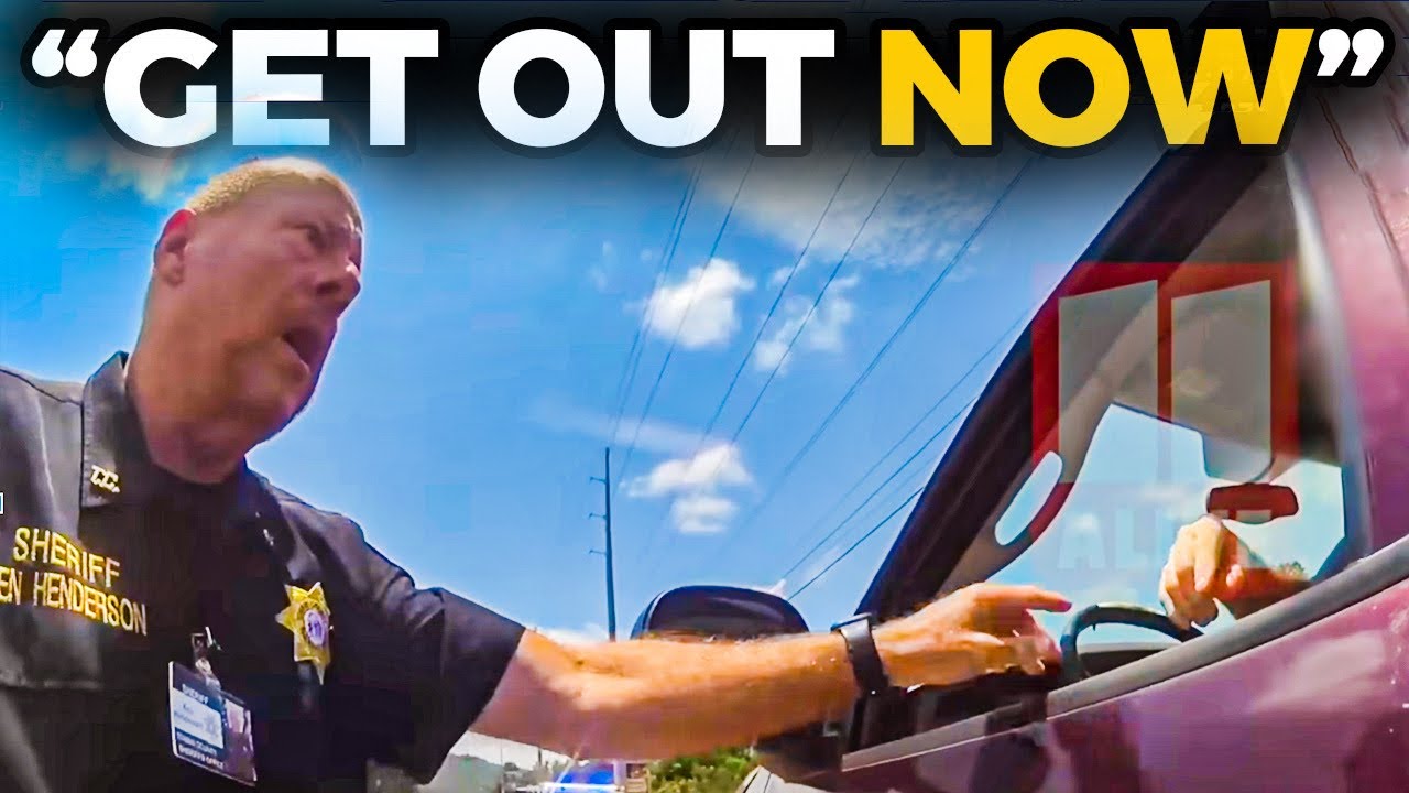 LAWYER: Ways Cops Can TRICK You During a Traffic Stop!