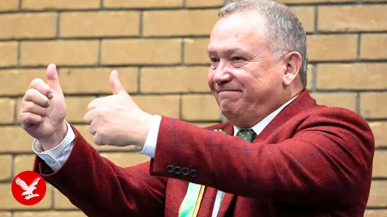 Стармер унижен из-за поражения лейбористов на дополнительных выборах в Кайрфилли