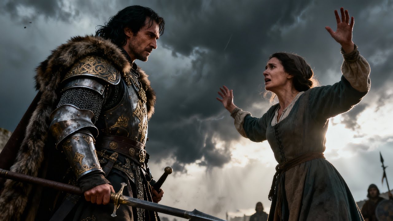 То, что Влад Цепеш сделал с османскими пленниками, вас шокирует 😱