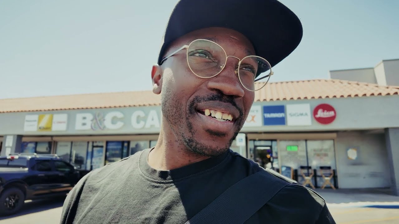 No Theme, Just Me | Vlog
