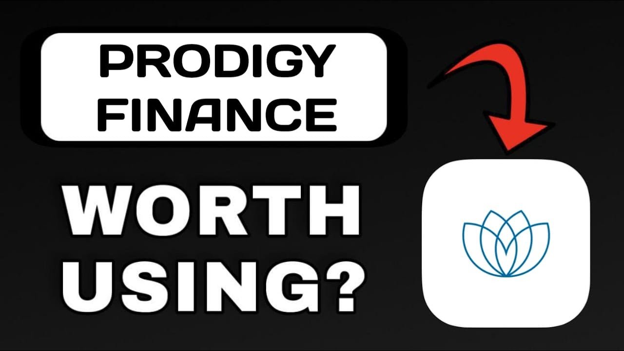 Обзор приложения Prodigy Finance: стоит ли оно того?