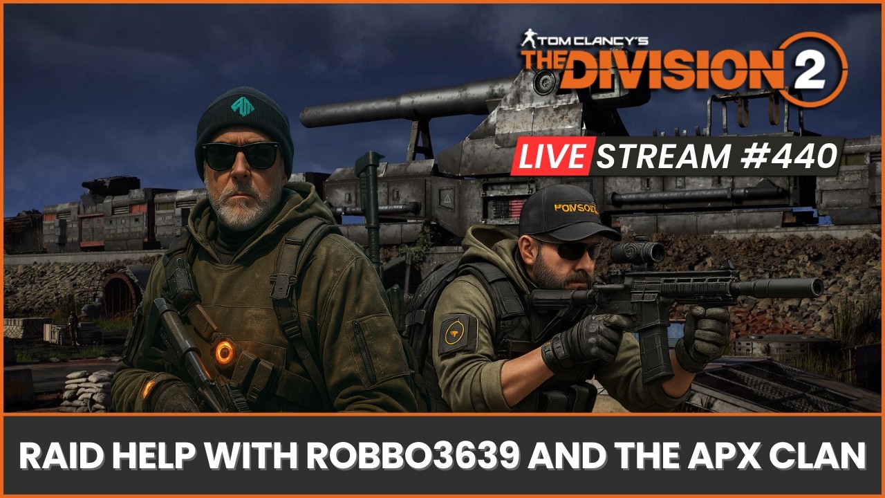 🔴 Livestream #440