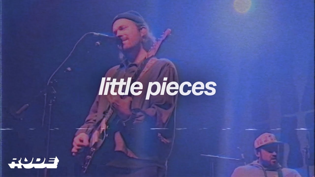Have Mercy - little pieces (Official Music Video)