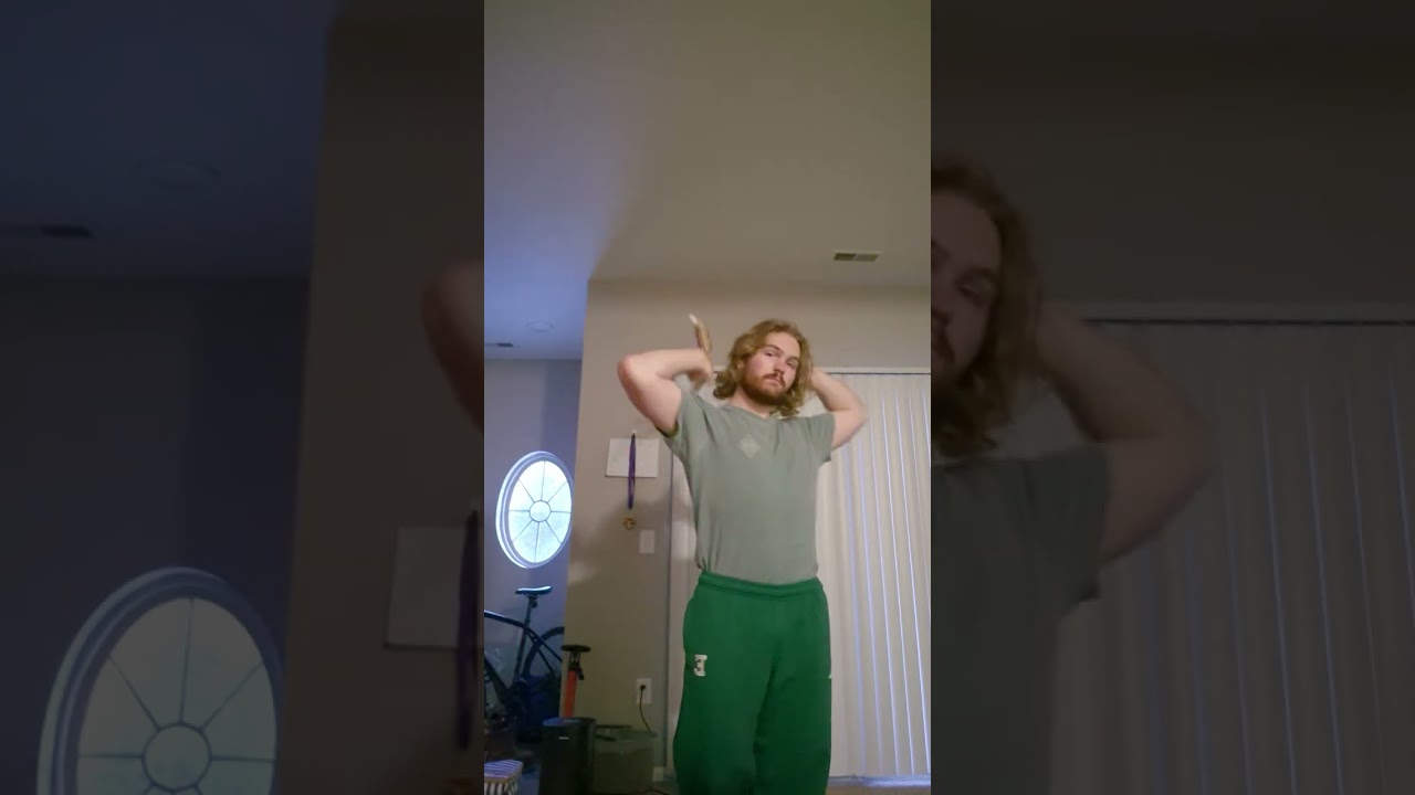 Struggle Juggle