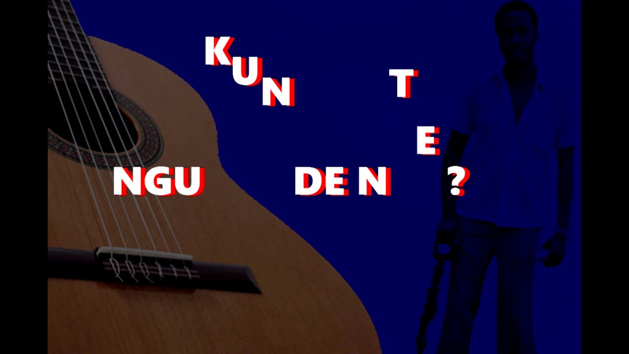 RANDERSESI LANDOURD - NGUKUNDE NTE? (Lyrics) - Revisitée par Byumvuhore JB -  Les deux, Gatagareens