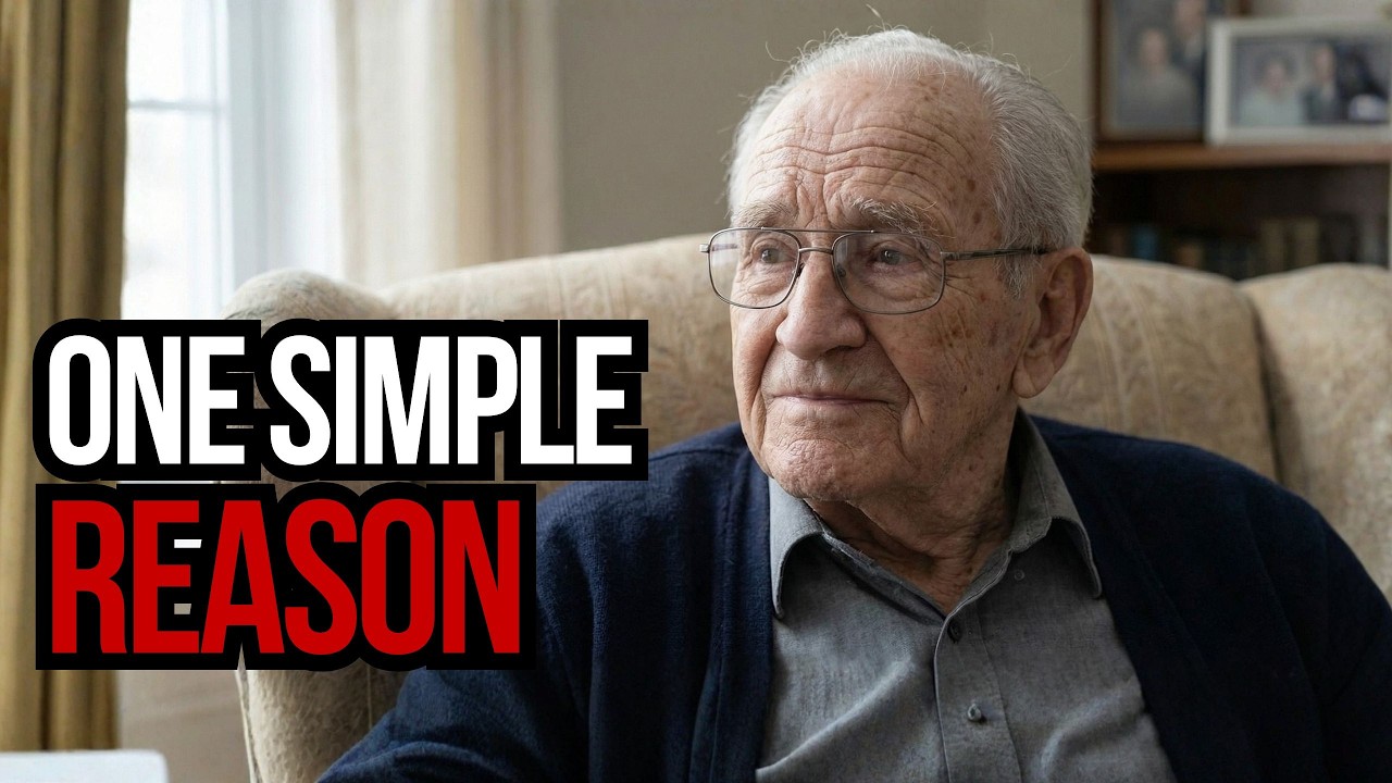 Married for 62 Years — I Can Guarantee: Most Marriages Fail For One Simple Reason