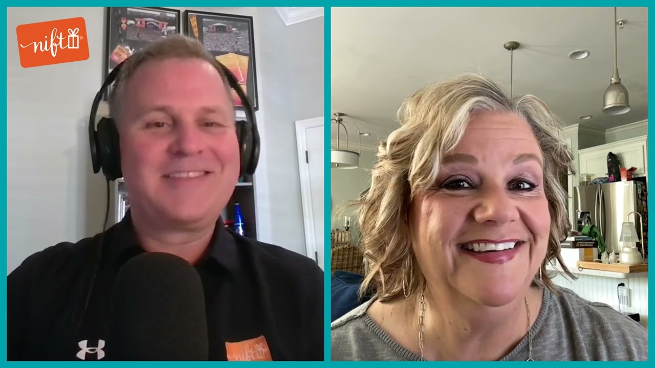 Marketing Bites: Restaurant Growth Unwrapped Podcast by Nift with Kim Jensen-Pitts, Episode 39